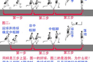  业余球员如何参考篮球蓝图进行自我训练
